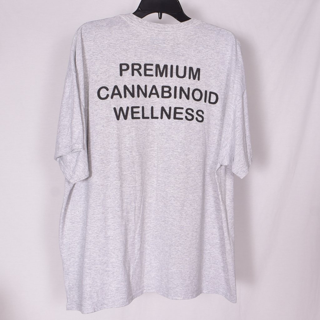 Nuleaf Tee Shirt Size 2xl